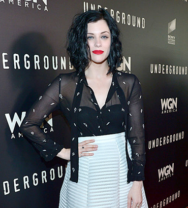 Jessica De Gouw